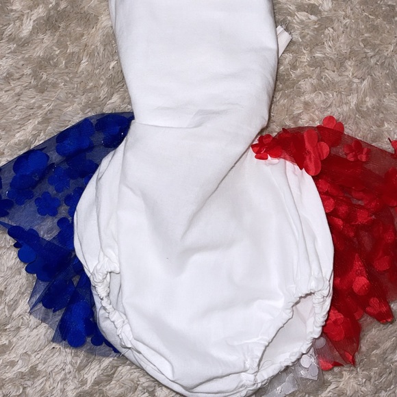 Romper - Picture 3 of 3